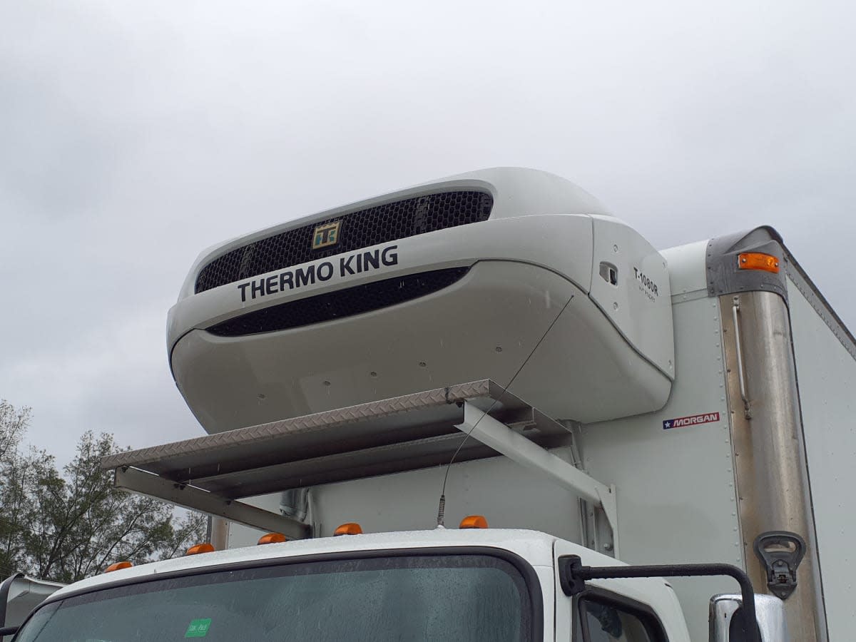 2020 Freightliner/Mercedes M2 106 241169