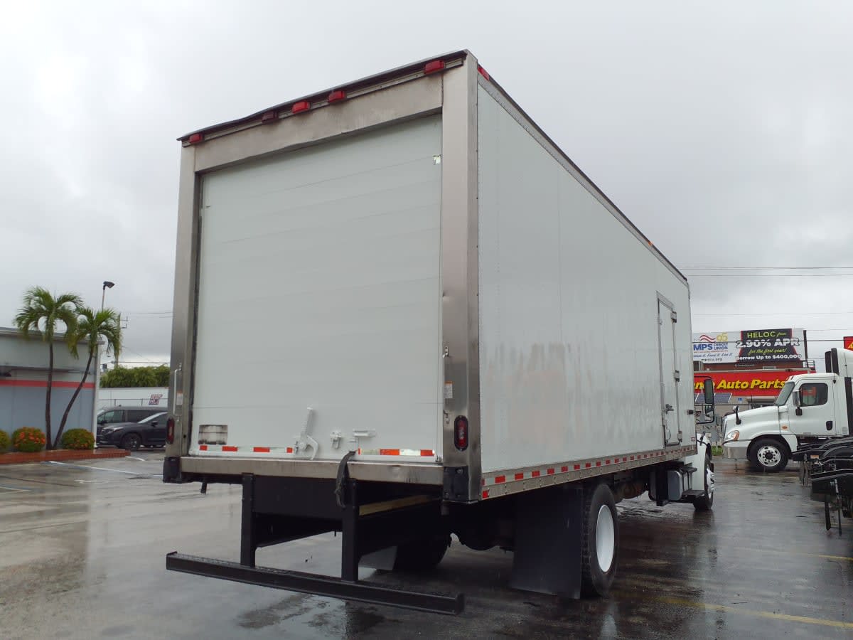 2020 Freightliner/Mercedes M2 106 241169