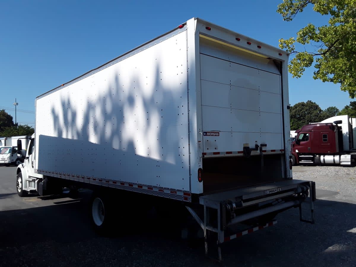 2020 Freightliner M2 106 in Charlotte, NC — photo 6