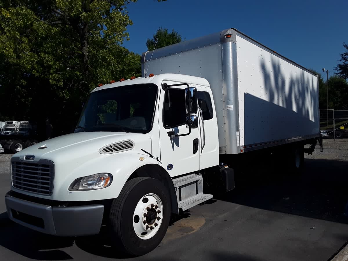 2020 Freightliner M2 106 in Charlotte, NC