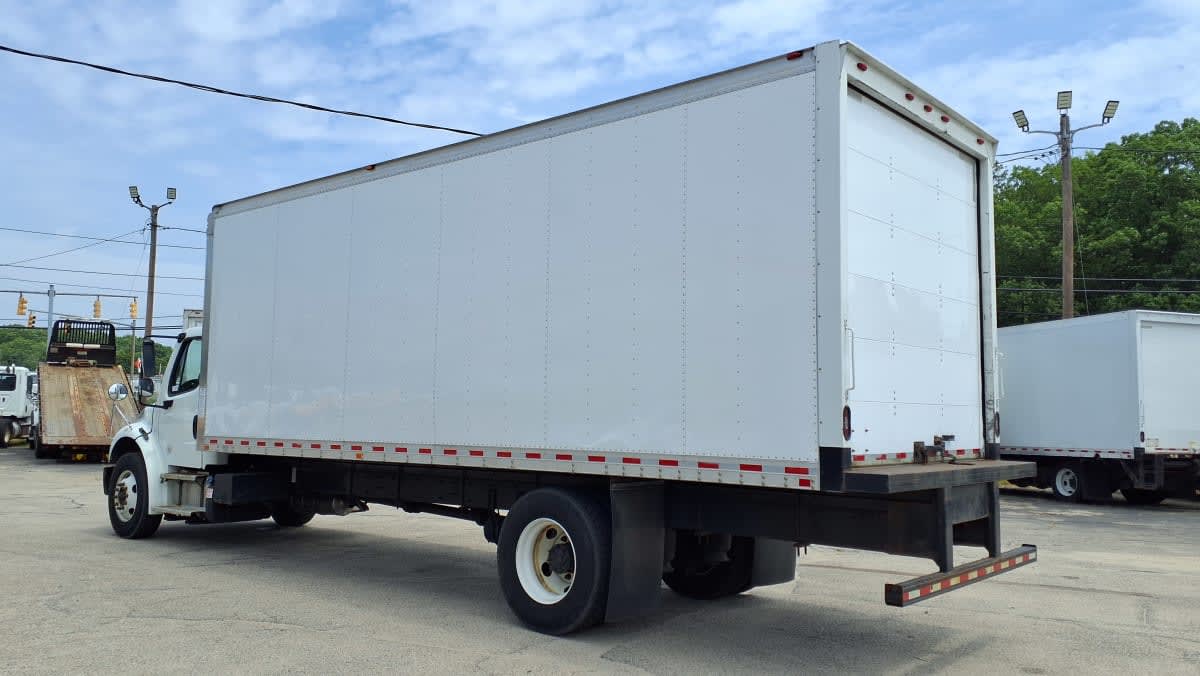 2020 Freightliner/Mercedes M2 106 241246