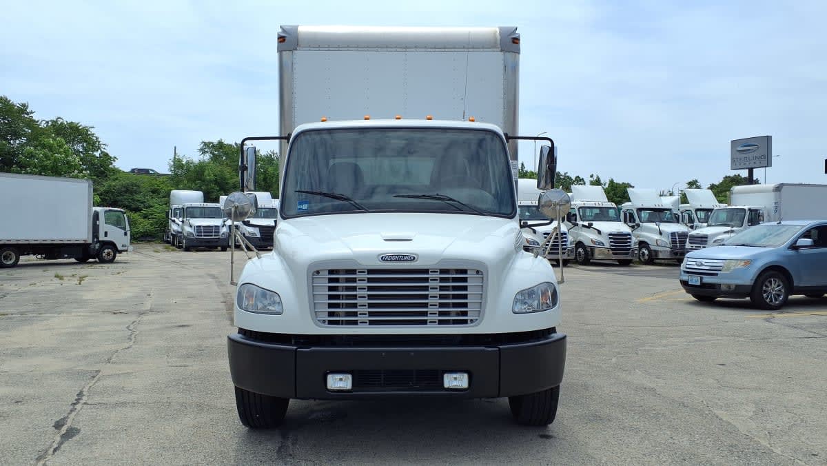 2020 Freightliner/Mercedes M2 106 241246