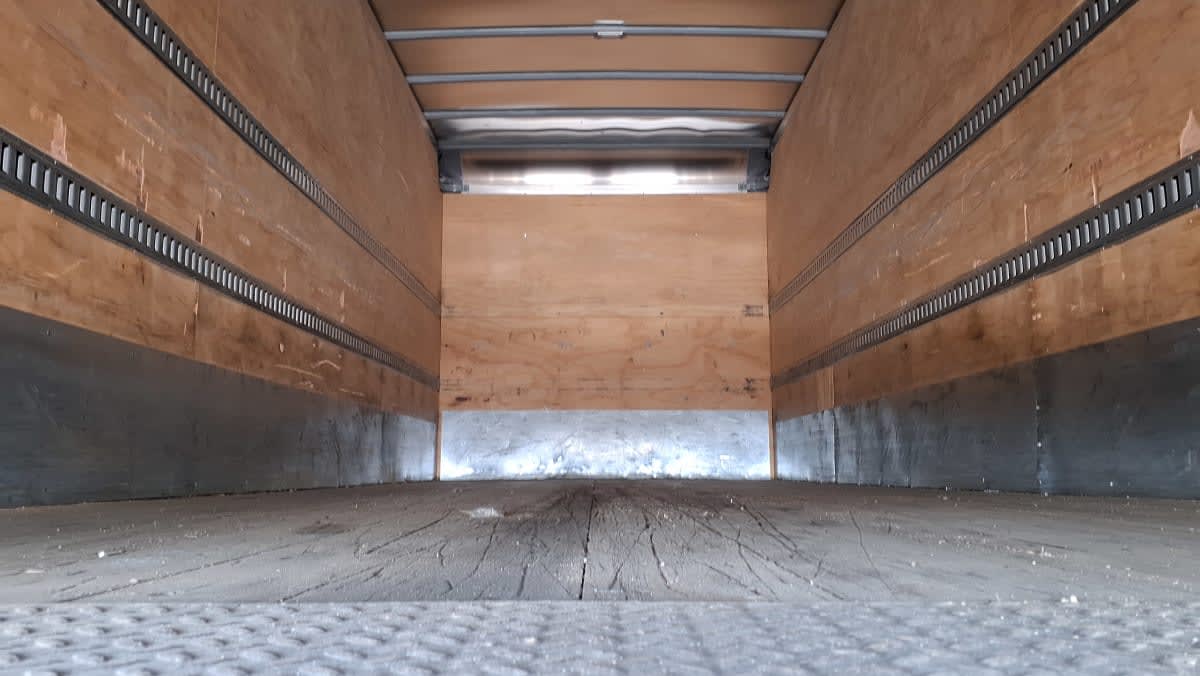 2020 Freightliner/Mercedes M2 106 241246
