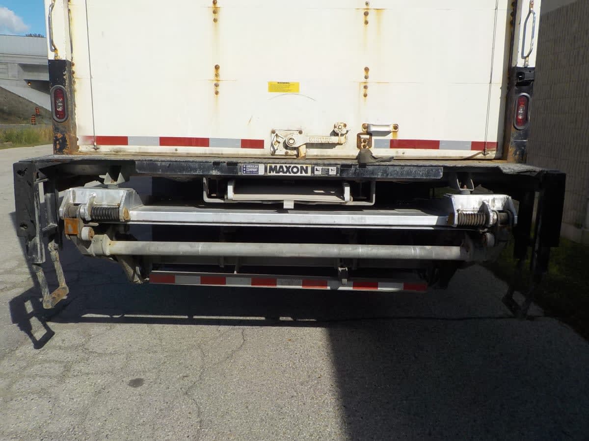 2020 Navistar International MV607 (6X4) 241248
