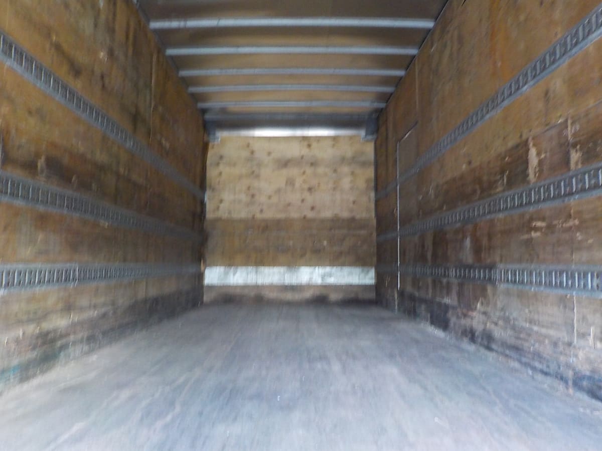 2020 Navistar International MV607 (6X4) 241248