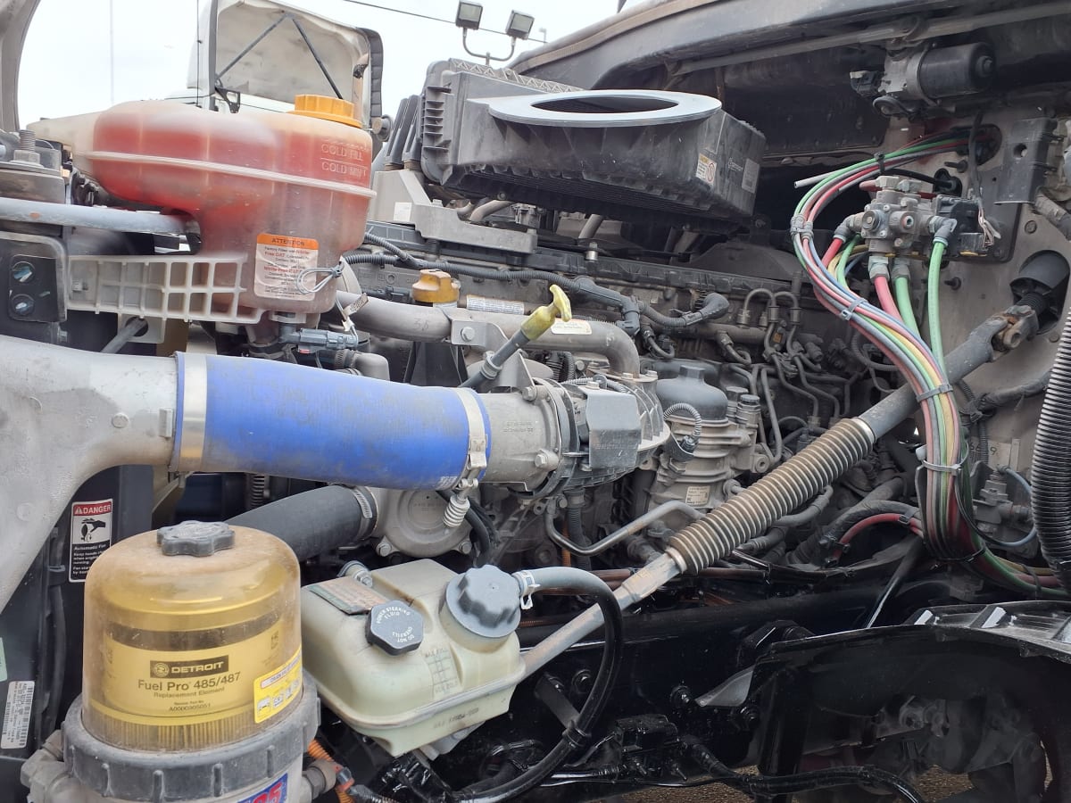 2020 Freightliner/Mercedes NEW CASCADIA PX12664 241283