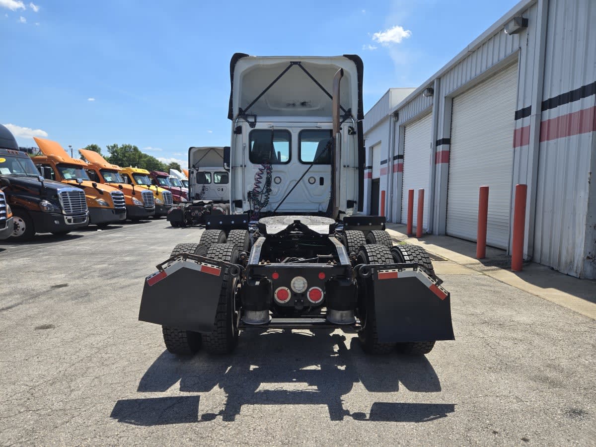 2020 Freightliner/Mercedes NEW CASCADIA PX12664 241297