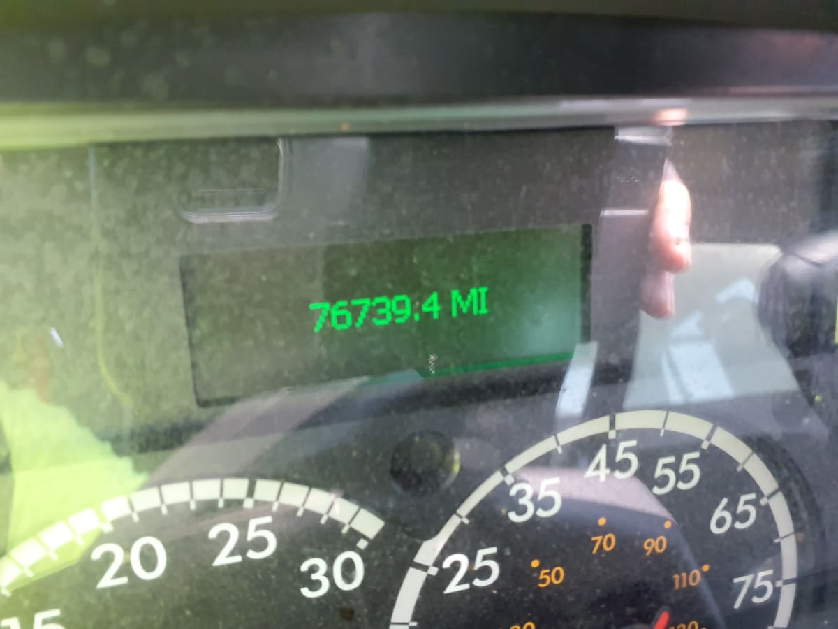 2020 Freightliner/Mercedes M2 106 241322