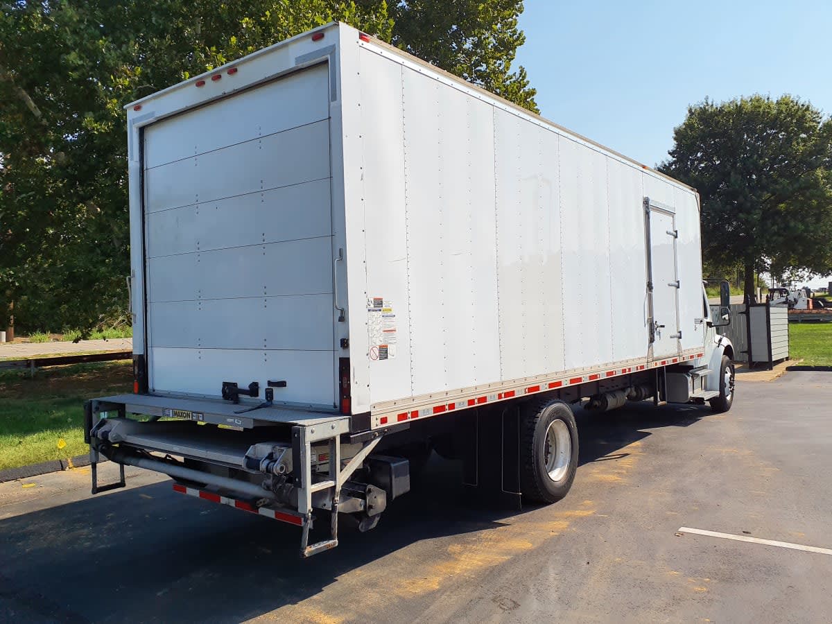 2020 Freightliner/Mercedes M2 106 241322
