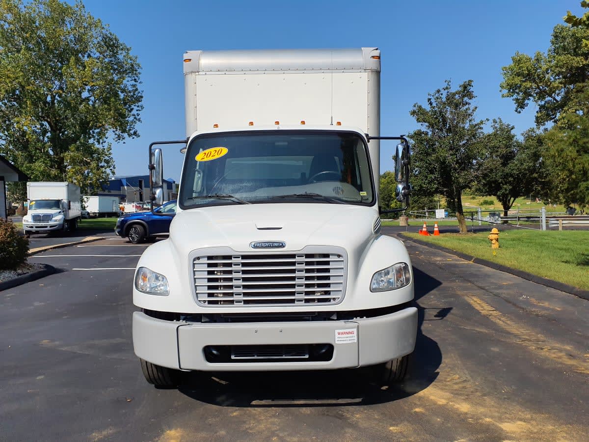 2020 Freightliner/Mercedes M2 106 241322