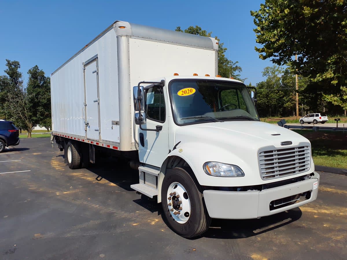 2020 Freightliner/Mercedes M2 106 241322