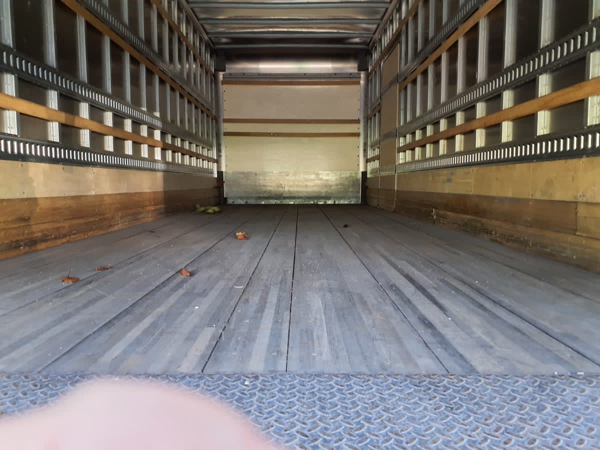 2020 Freightliner/Mercedes M2 106 241322