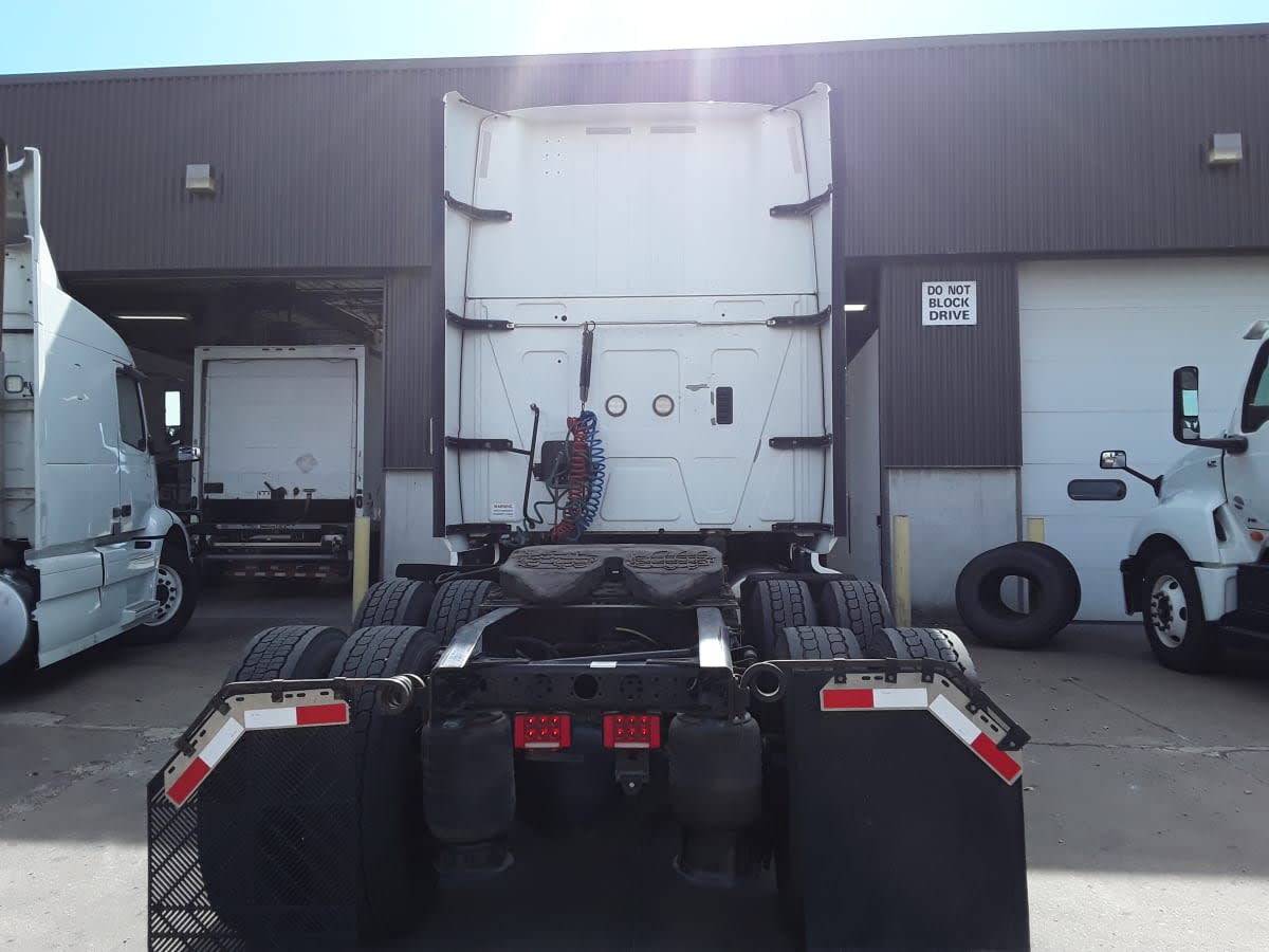 2020 Navistar International LT625 SLPR CAB 241359