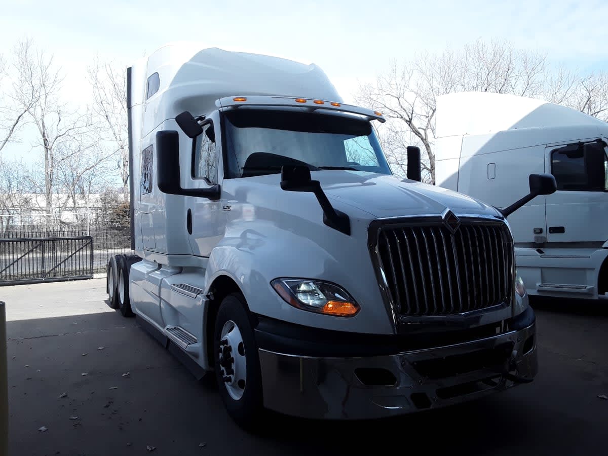 2020 Navistar International LT625 SLPR CAB 241359