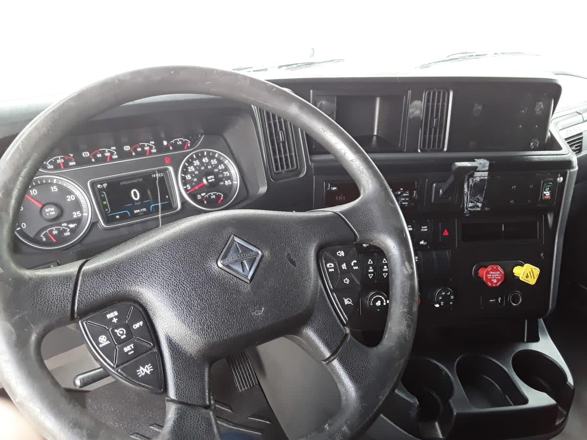 2020 Navistar International LT625 SLPR CAB 241359