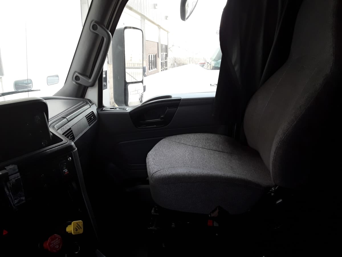 2020 Navistar International LT625 SLPR CAB 241359