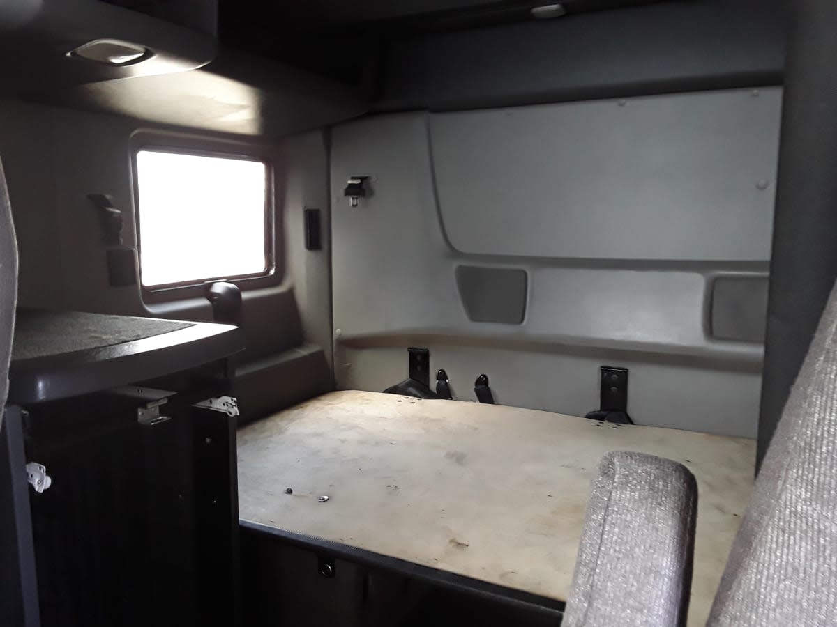 2020 Navistar International LT625 SLPR CAB 241359