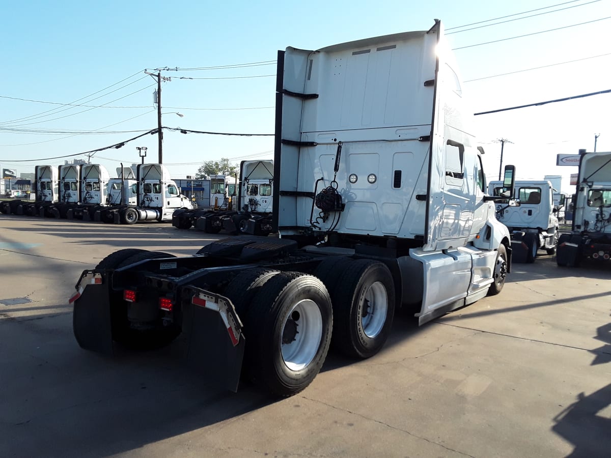 2020 Navistar International LT625 SLPR CAB 241362