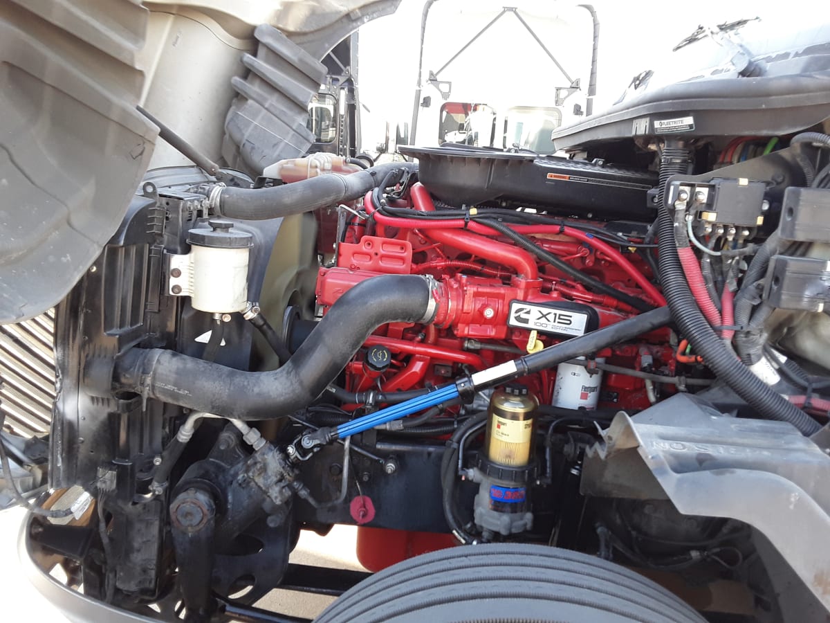 2020 Navistar International LT625 SLPR CAB 241362