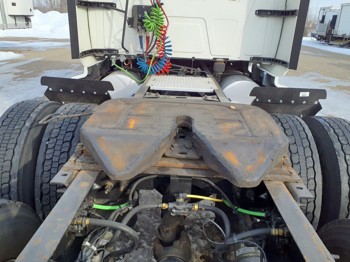 2020 Navistar International LT625 SLPR CAB 241364