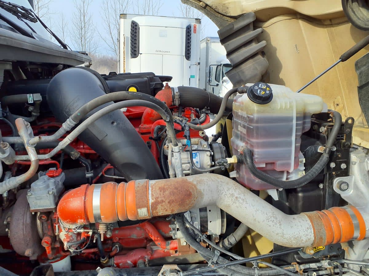 2020 Navistar International LT625 SLPR CAB 241364