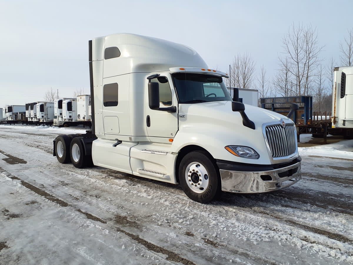 2020 Navistar International LT625 SLPR CAB 241364