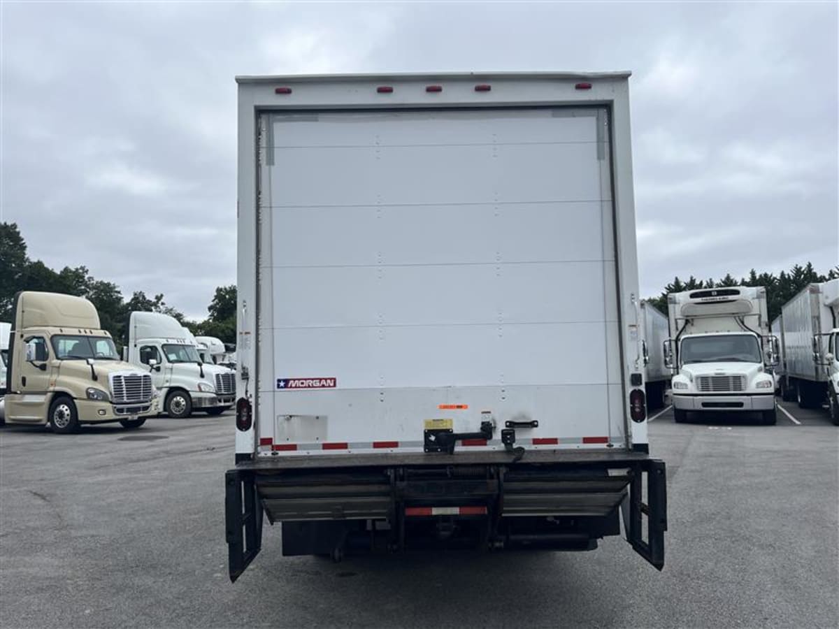 2019 Isuzu NPR 241371