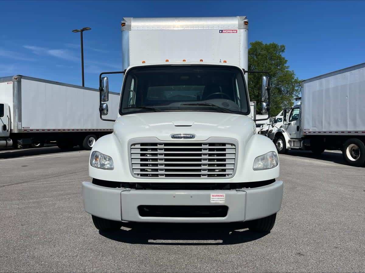 2020 Freightliner M2 106 in Beltsville, MD — photo 2