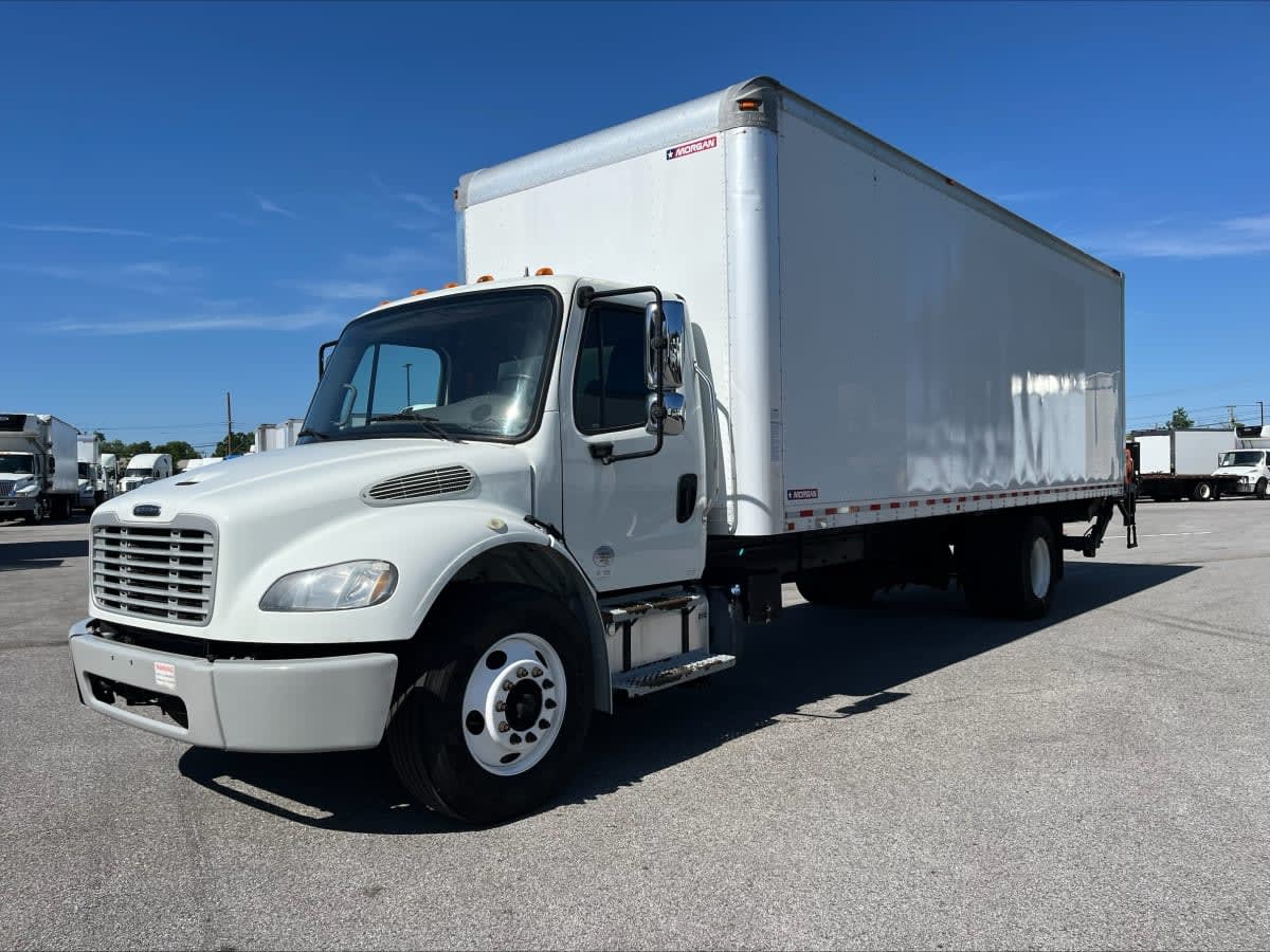 2020 Freightliner M2 106 in Beltsville, MD