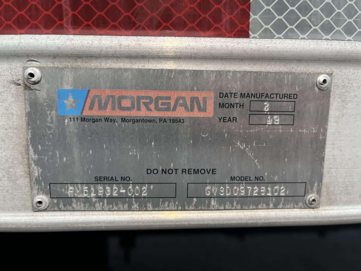 2020 Freightliner/Mercedes M2 106 241376