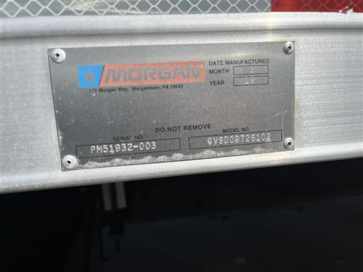 2020 Freightliner/Mercedes M2 106 241377