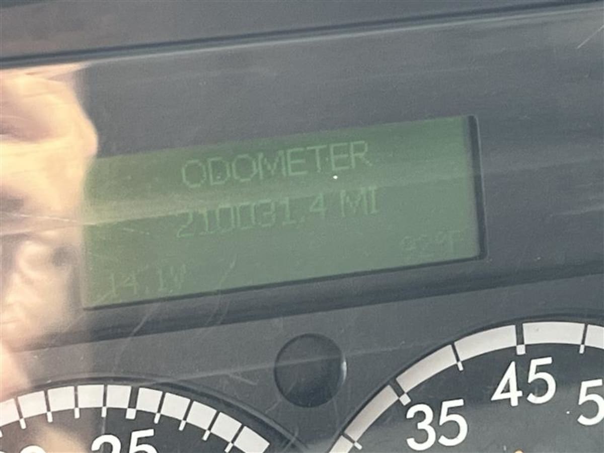 2020 Freightliner/Mercedes M2 106 241377
