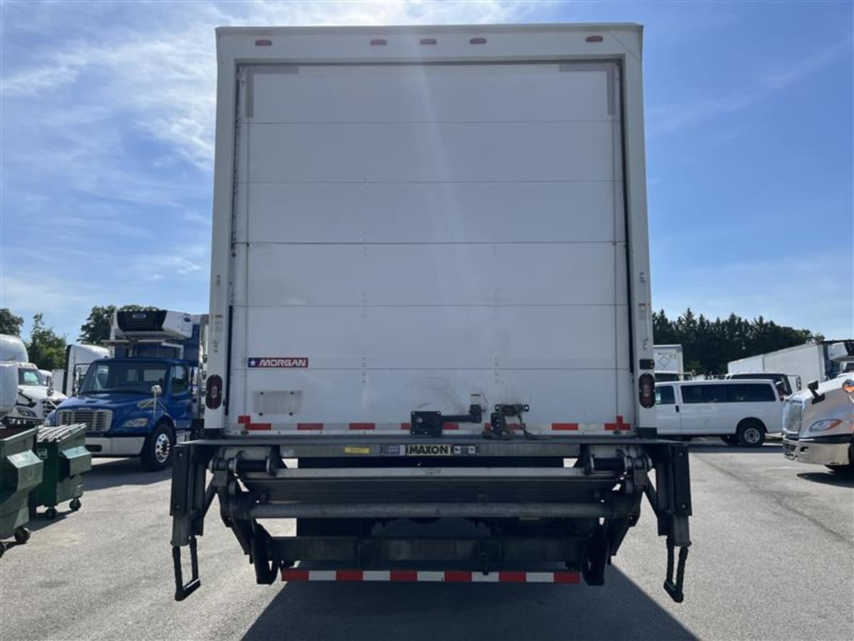 2020 Freightliner/Mercedes M2 106 241377