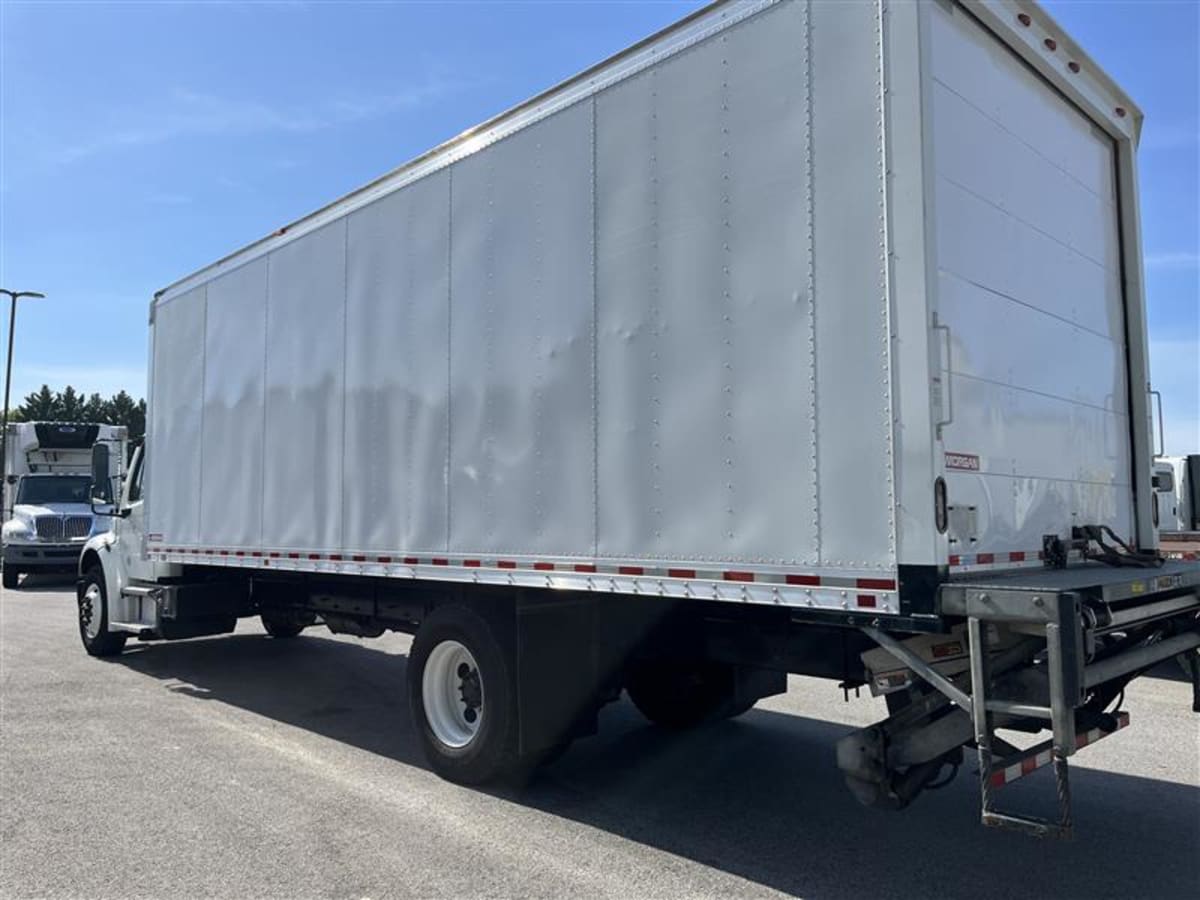 2020 Freightliner/Mercedes M2 106 241377