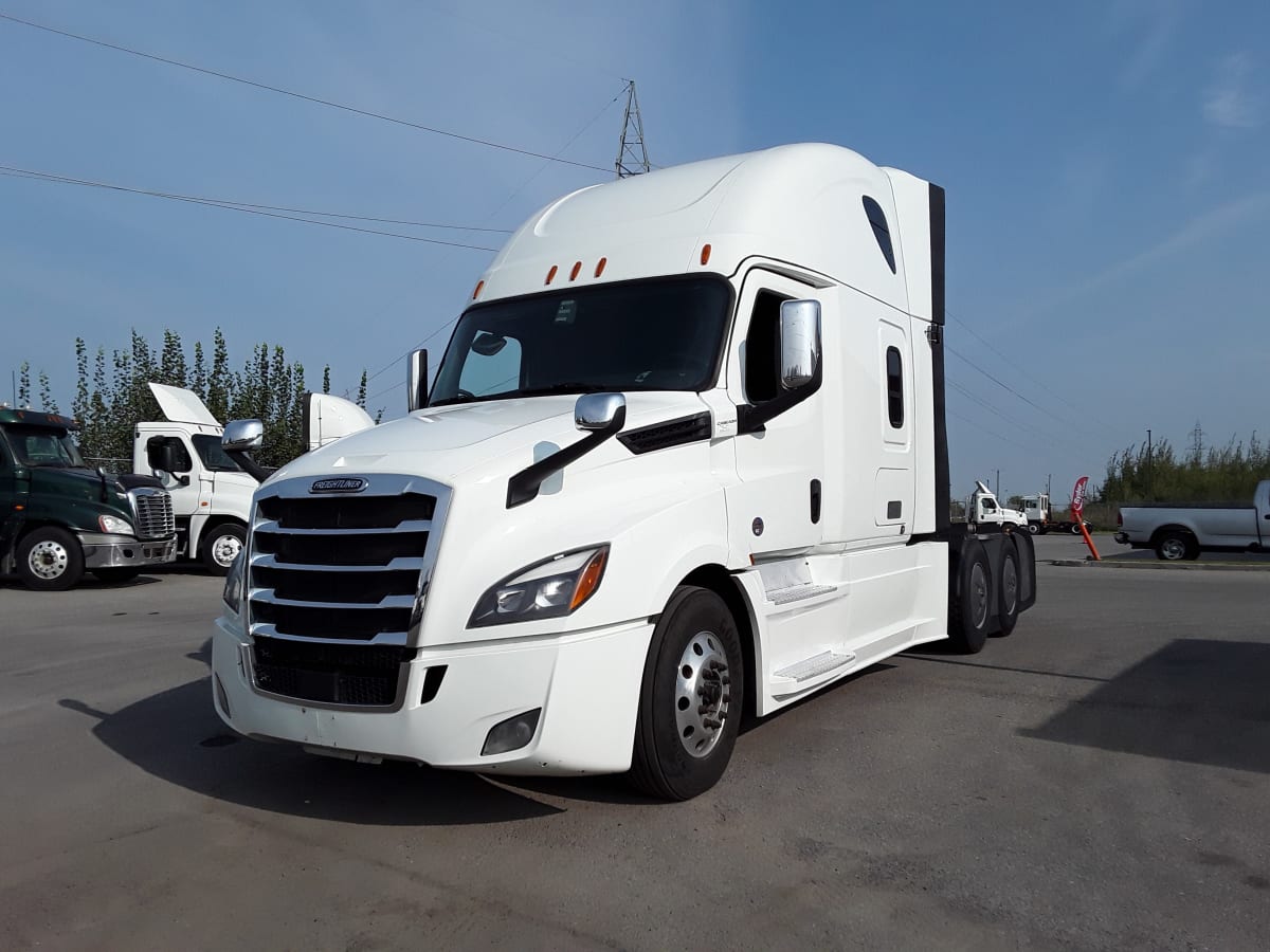 2020 Freightliner/Mercedes NEW CASCADIA PX12664 241387