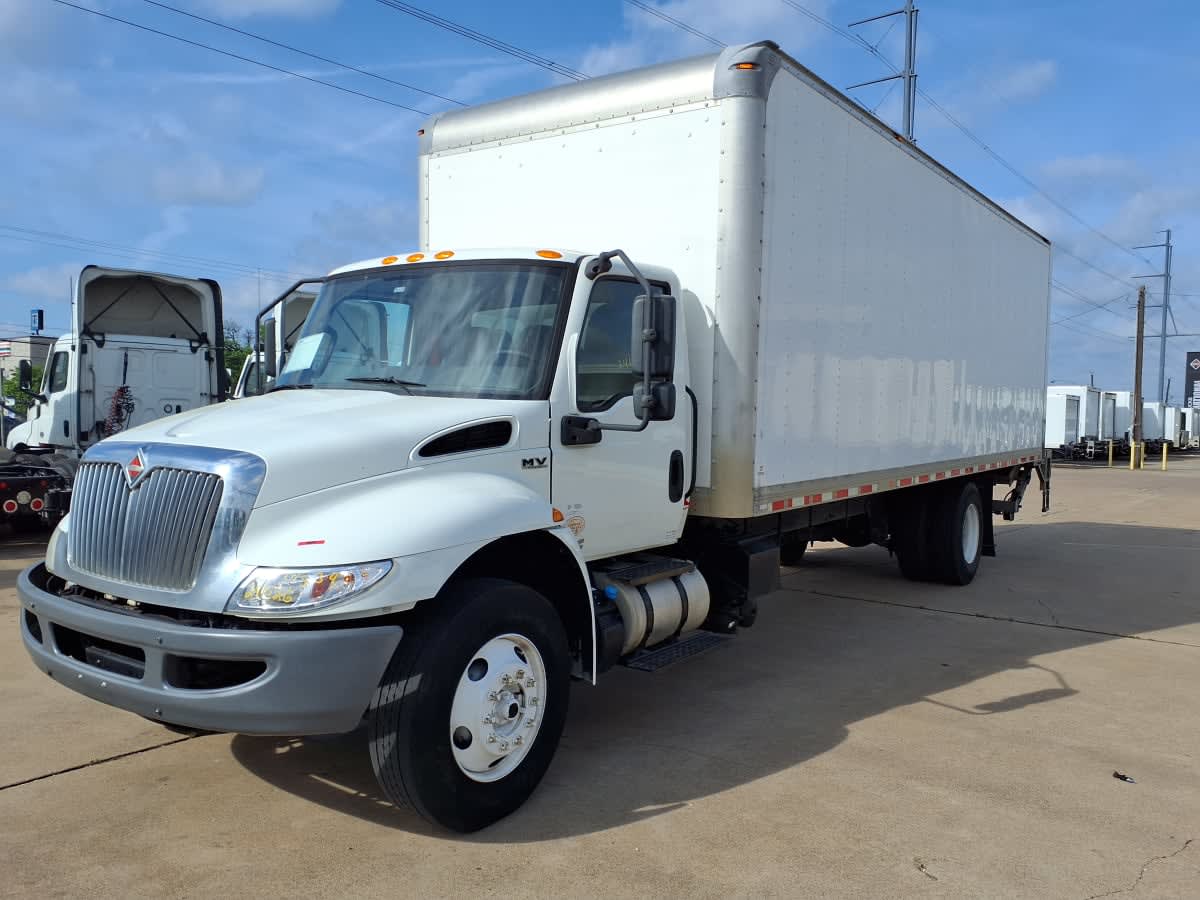 2020 Navistar International MV607 (4X2) 241426