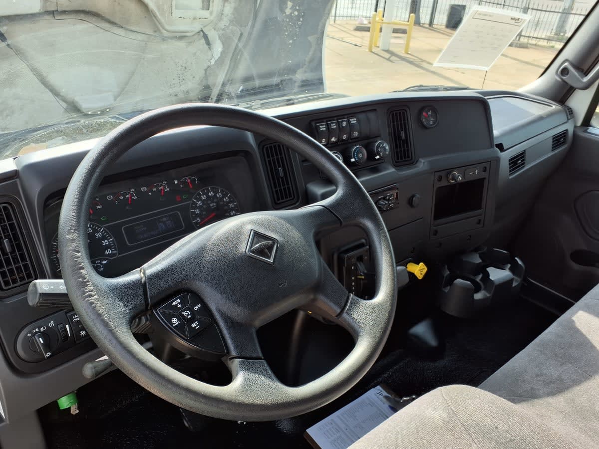 2020 Navistar International MV607 (4X2) 241426