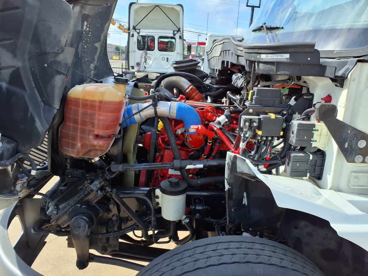 2020 Navistar International MV607 (4X2) 241426