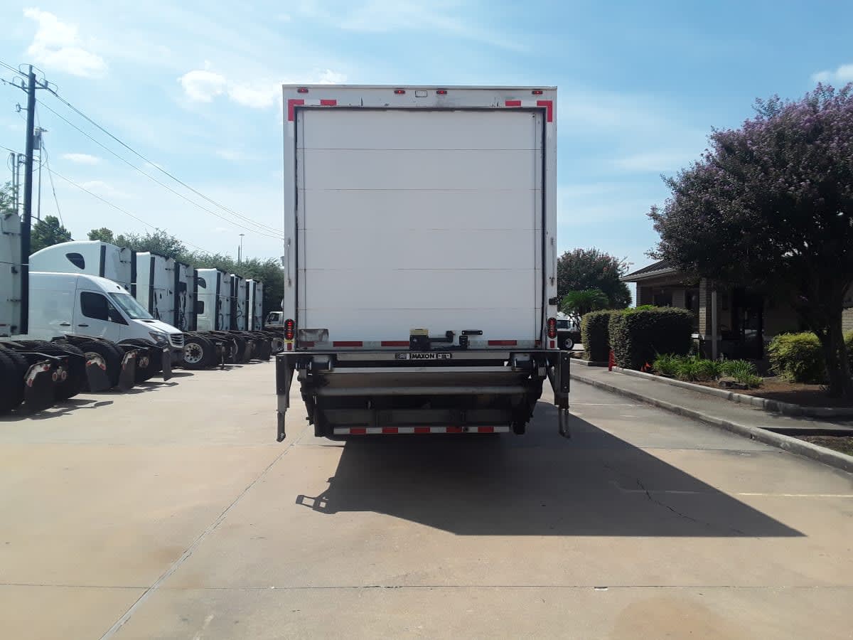 2020 Navistar International MV607 (4X2) 241428