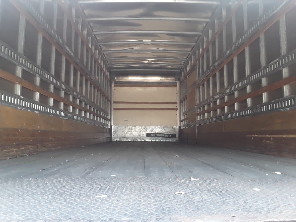 2020 Navistar International MV607 (4X2) 241428