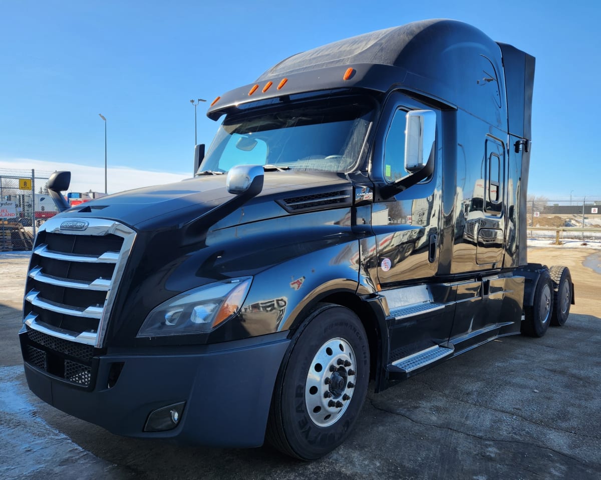 2020 Freightliner/Mercedes NEW CASCADIA PX12664 241458