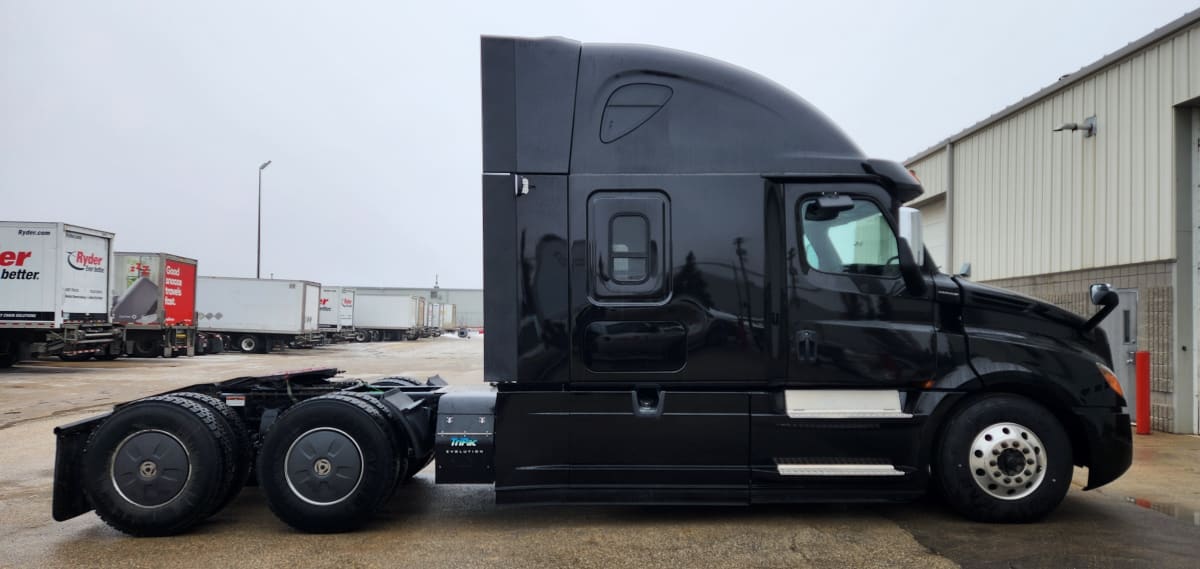 2020 Freightliner/Mercedes NEW CASCADIA PX12664 241460