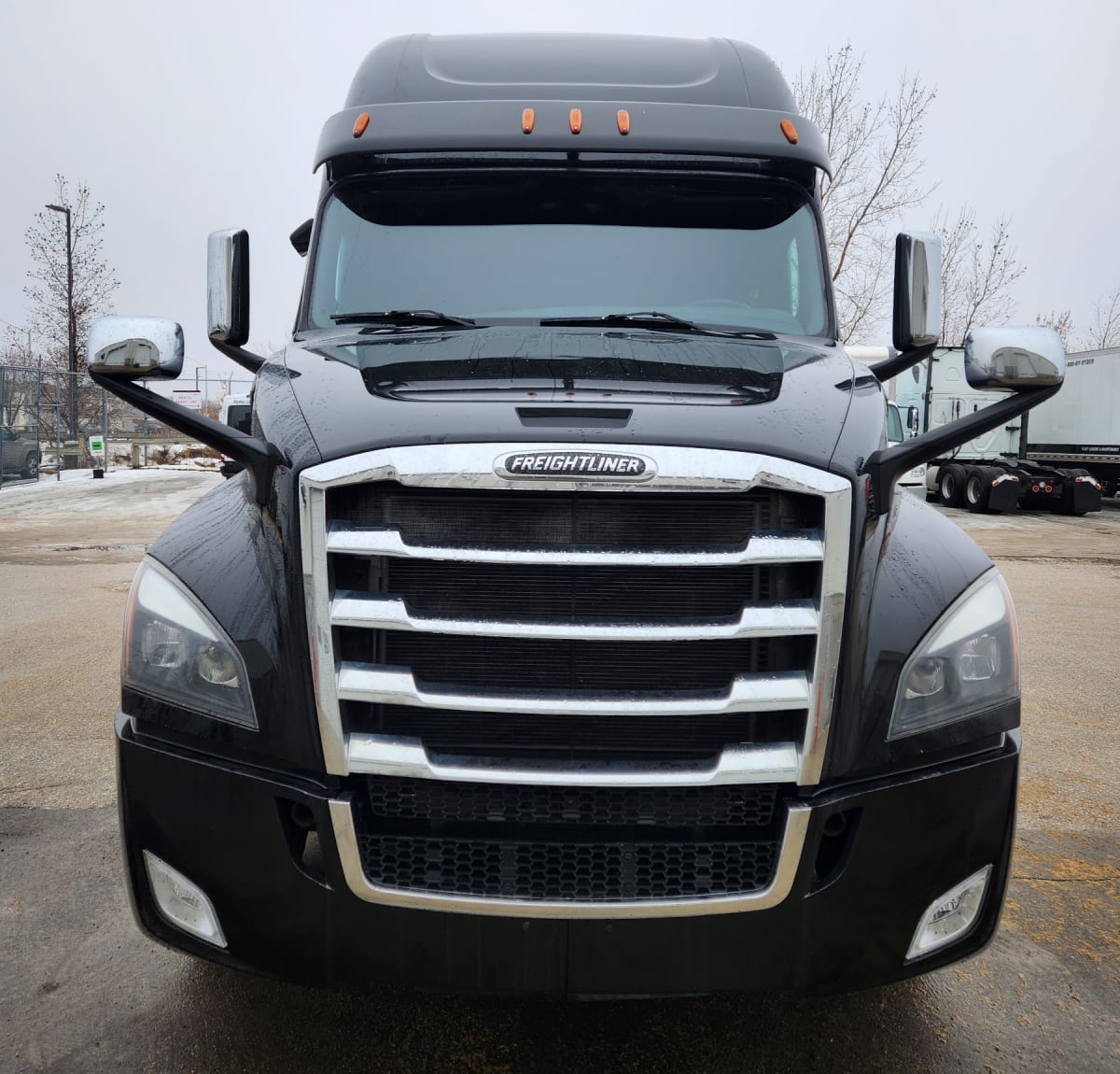 2020 Freightliner/Mercedes NEW CASCADIA PX12664 241460