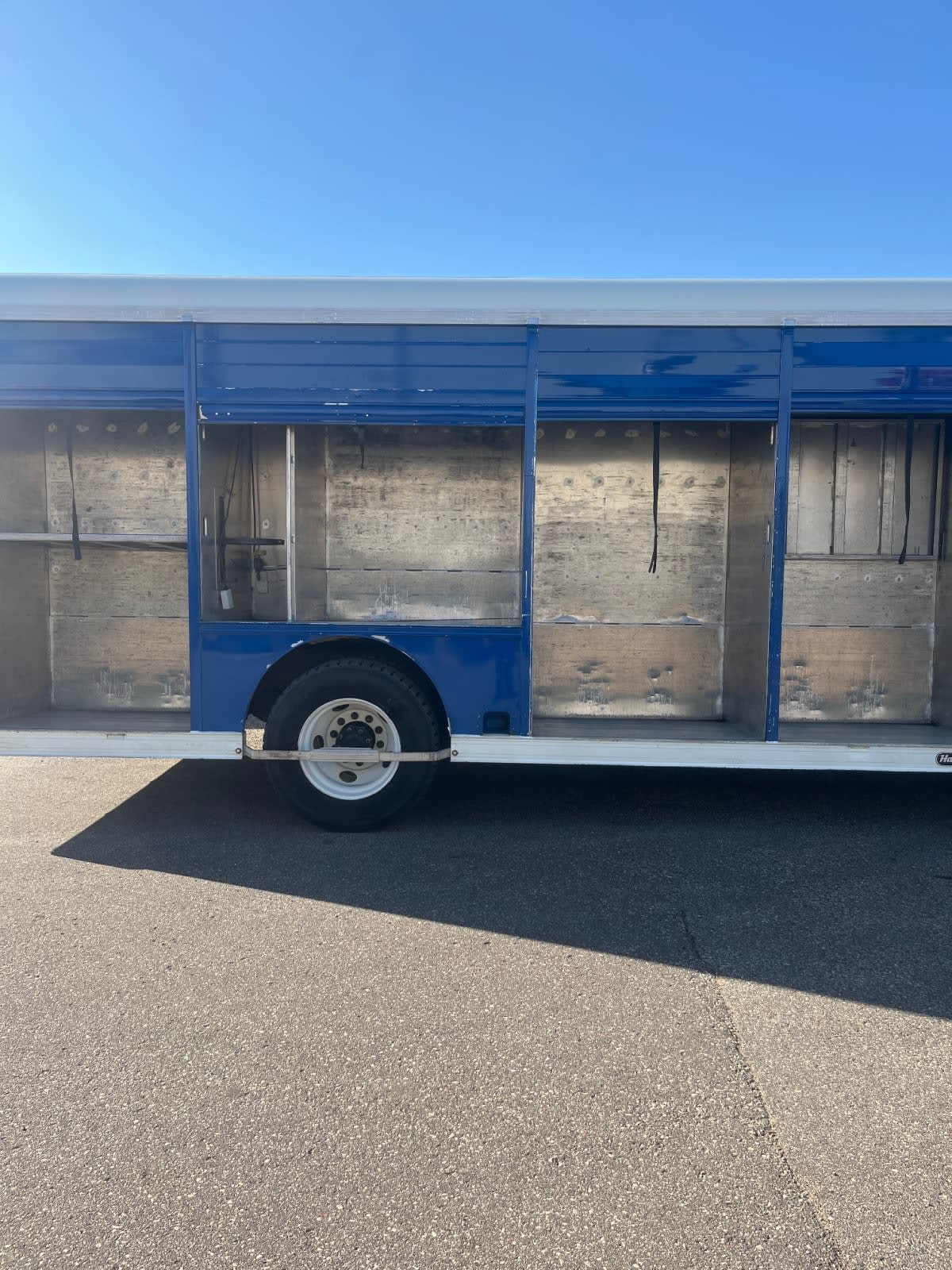 2020 Freightliner/Mercedes M2 106 241506