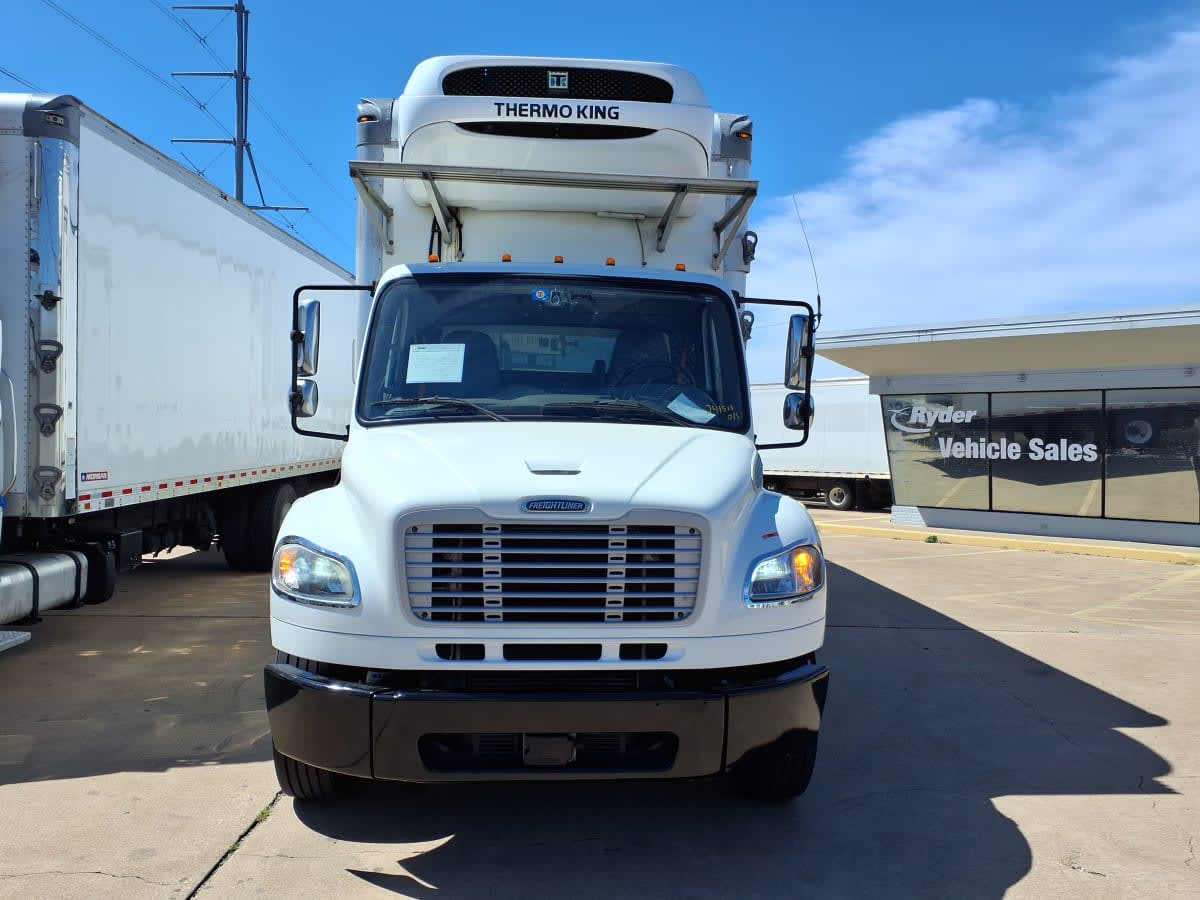 2020 Freightliner/Mercedes M2 106 241511