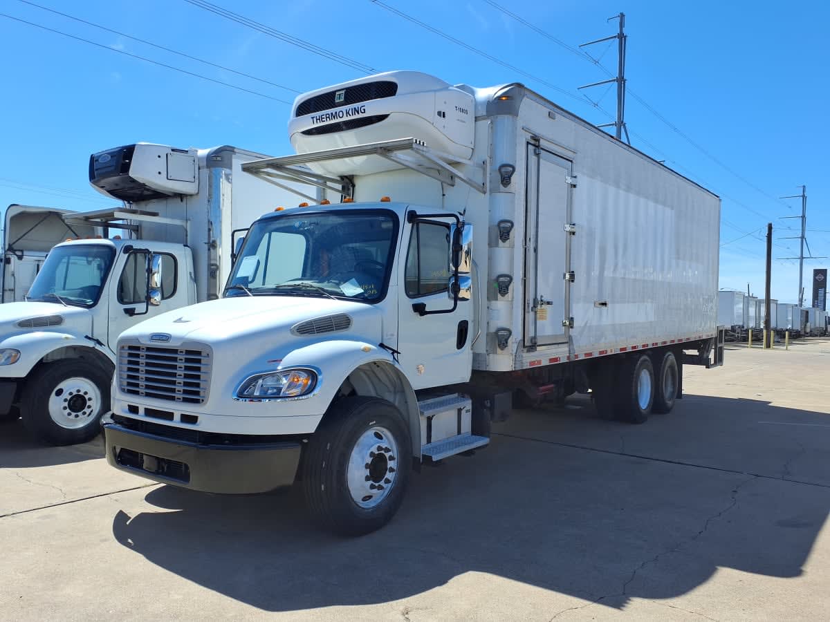 2020 Freightliner/Mercedes M2 106 241511