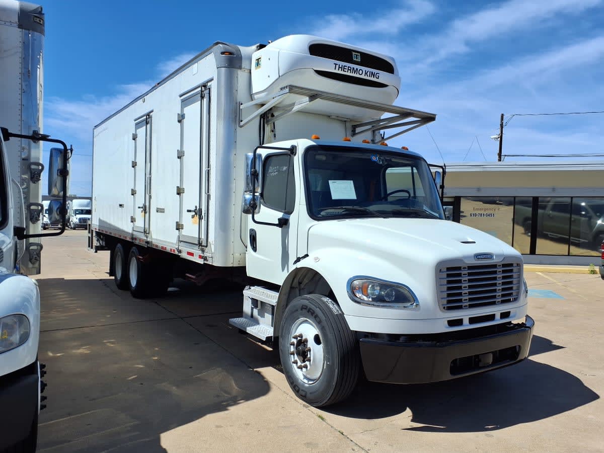 2020 Freightliner/Mercedes M2 106 241511