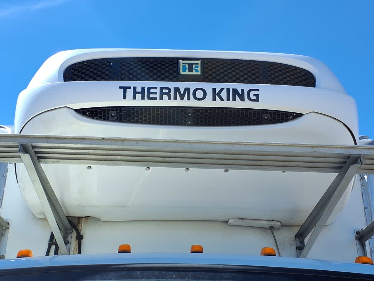 2020 Freightliner/Mercedes M2 106 241511