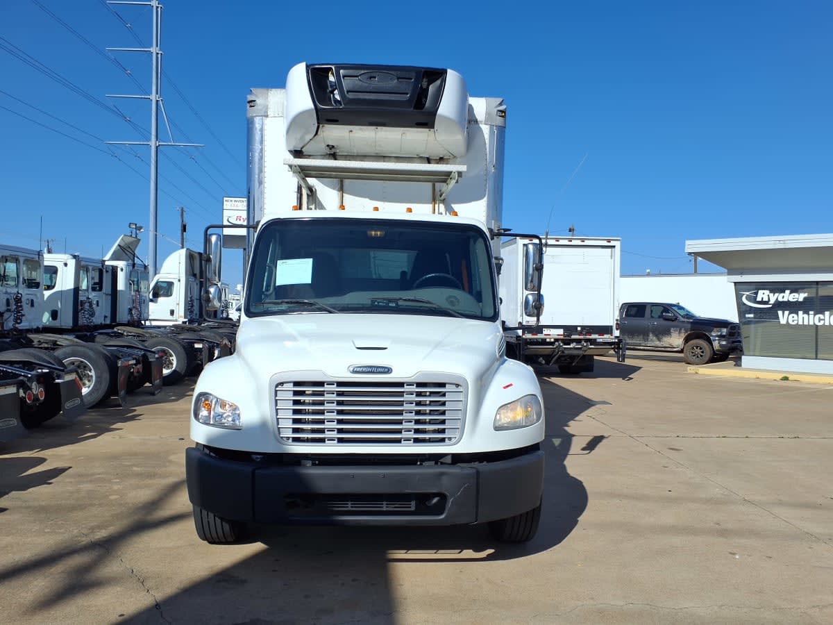 2020 Freightliner/Mercedes M2 106 241561
