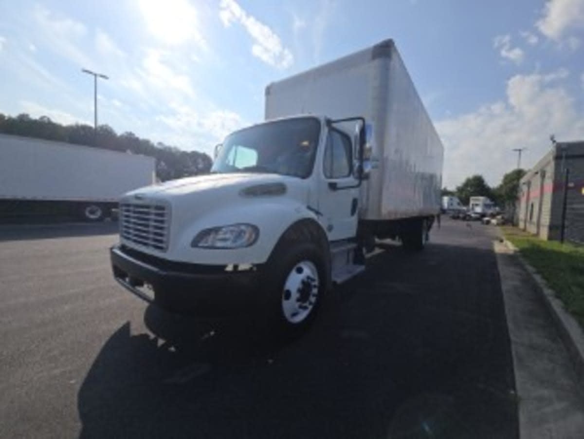 2021 Freightliner M2 106 in Atlanta, GA